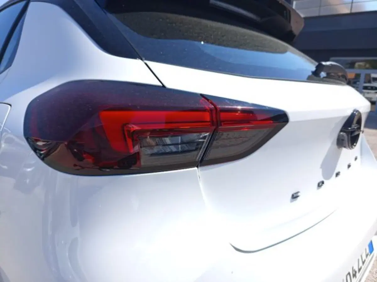 Opel Corsa usata a Frosinone (17)