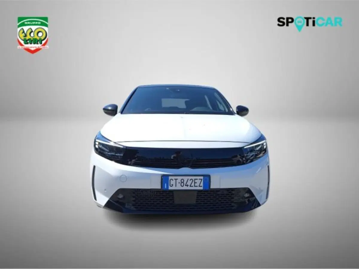 Opel Corsa usata a Frosinone (2)