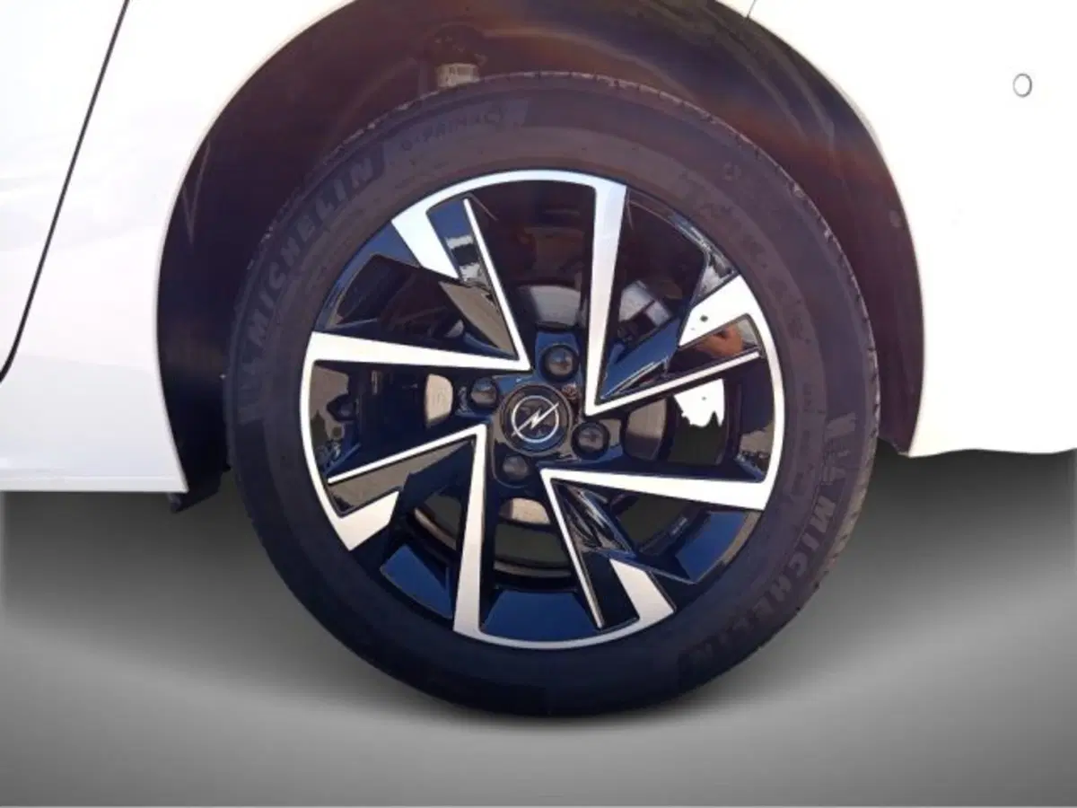 Opel Corsa usata a Frosinone (8)
