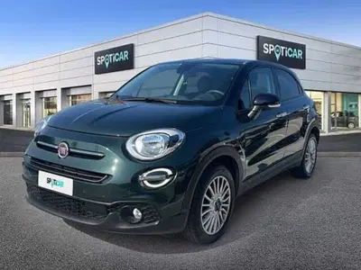 Fiat 500X 1.3 MultiJet 95 CV Connect del 2022 usata a Ravenna