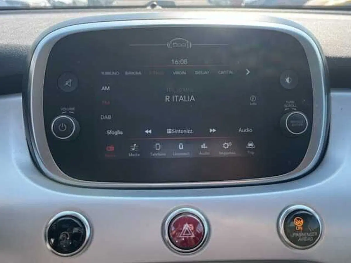 Fiat 500X usata a Ravenna (13)