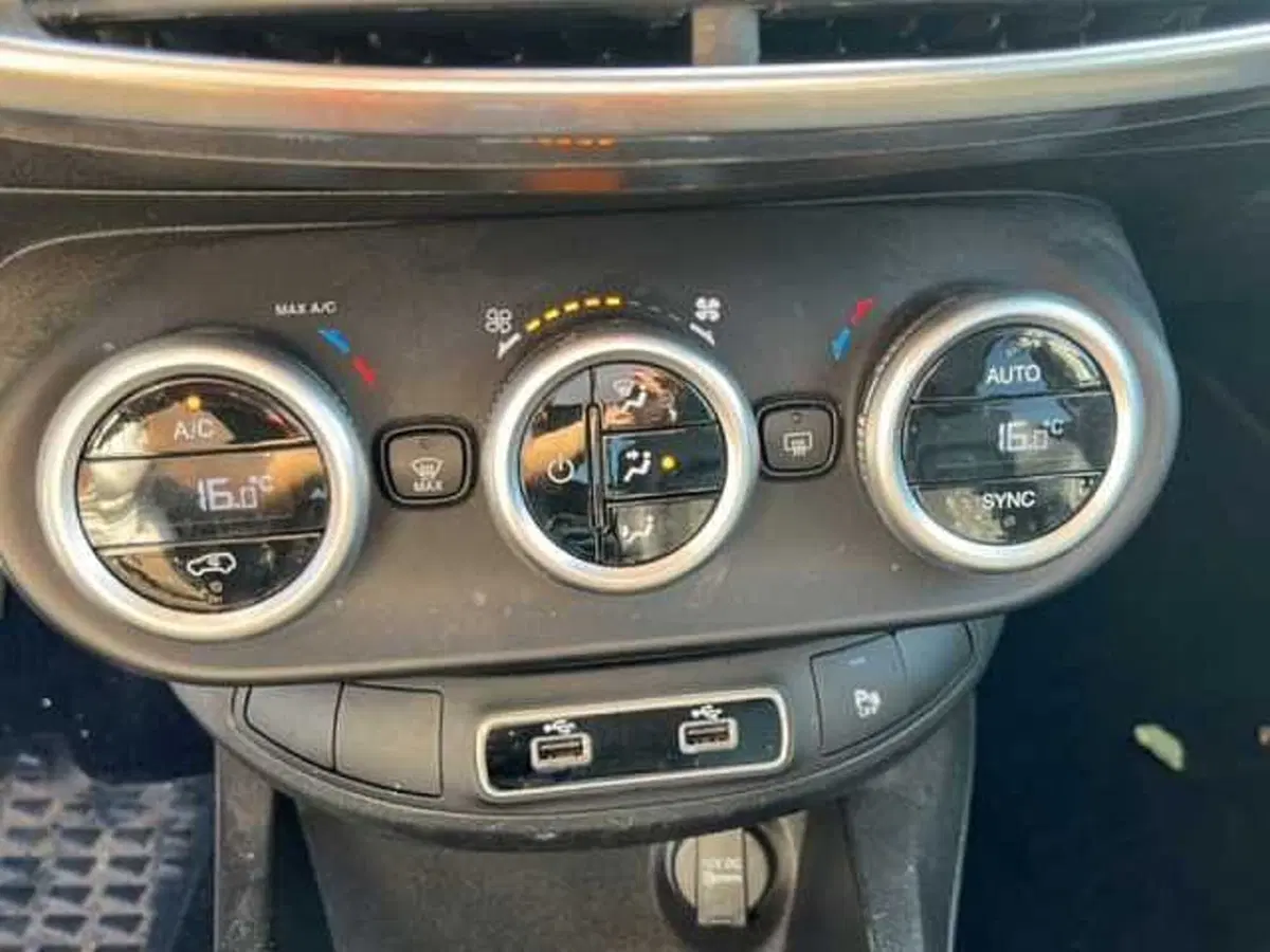 Fiat 500X usata a Ravenna (14)