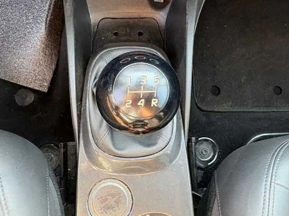Fiat 500X usata a Ravenna (15)