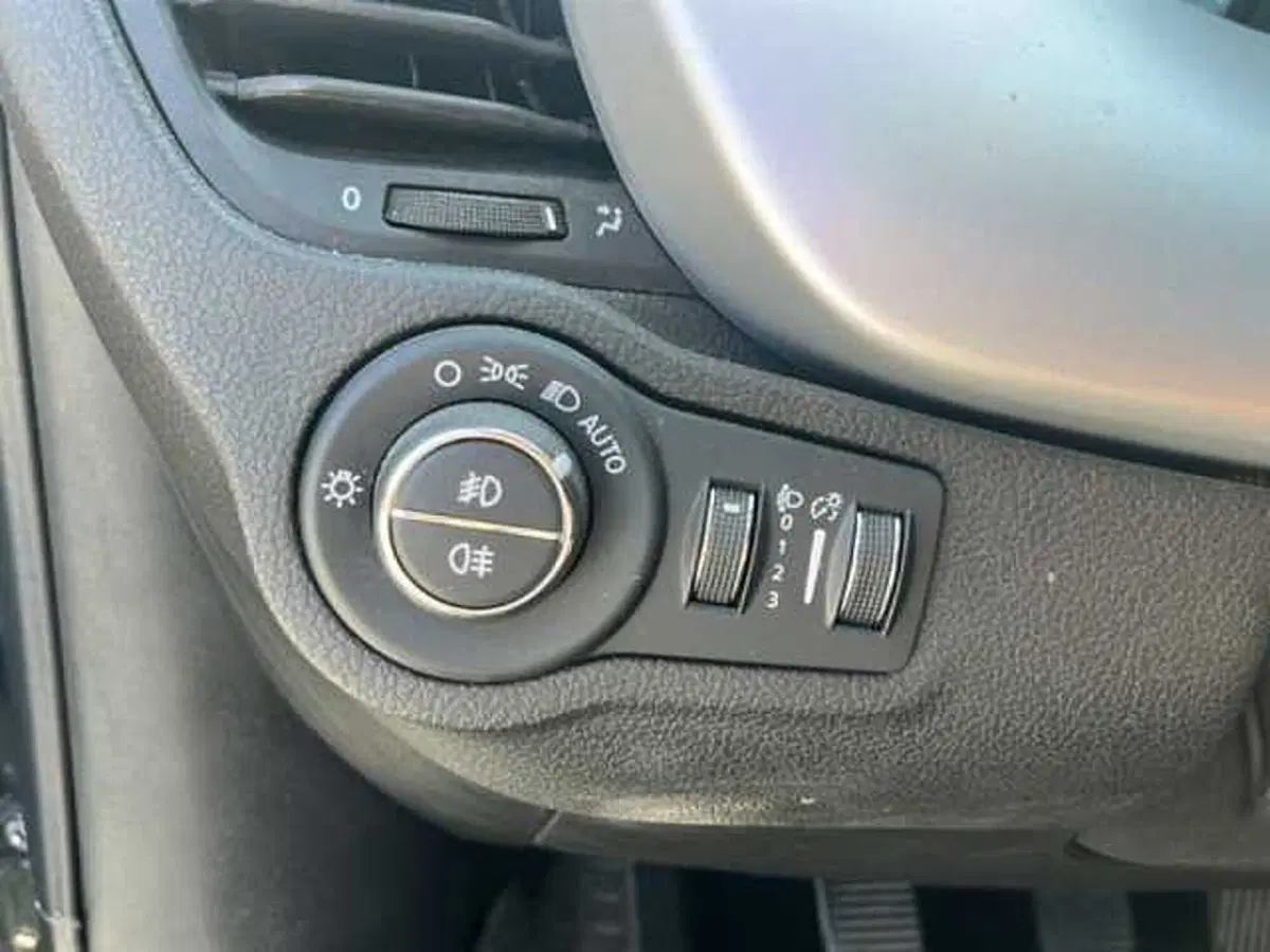 Fiat 500X usata a Ravenna (16)