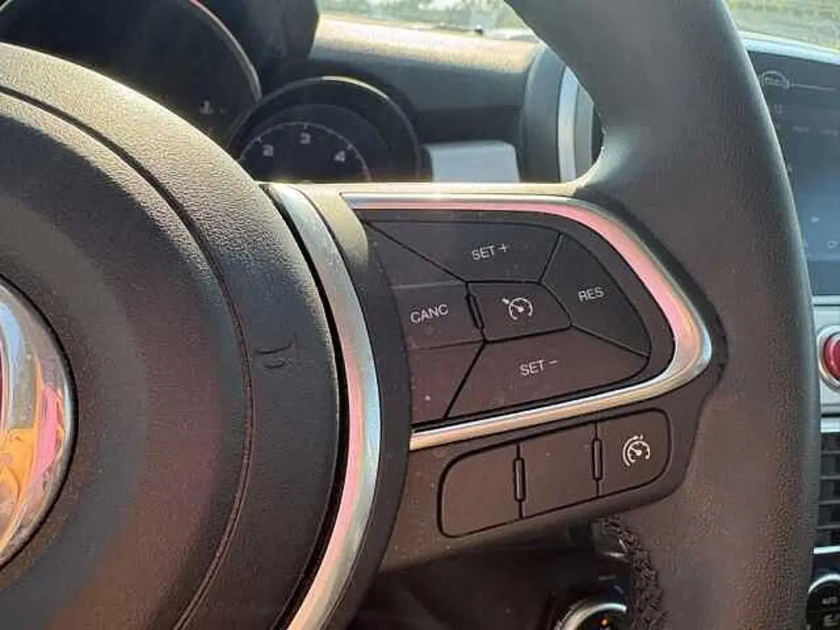 Fiat 500X usata a Ravenna (17)
