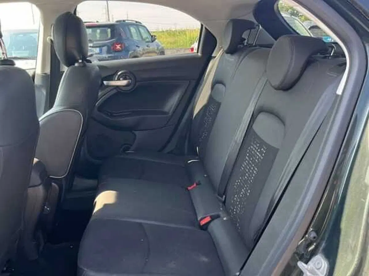 Fiat 500X usata a Ravenna (19)