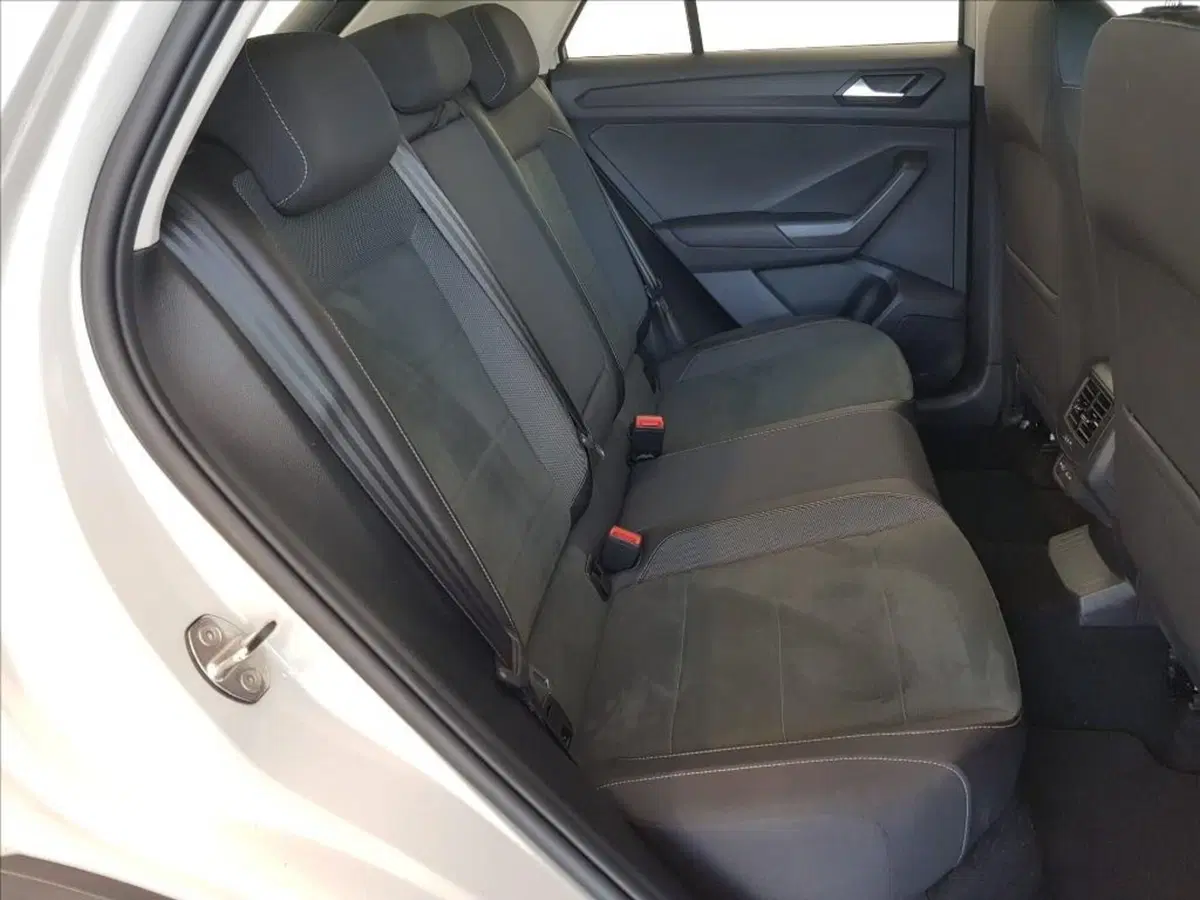 Volkswagen T-Roc usata a Lucca (12)