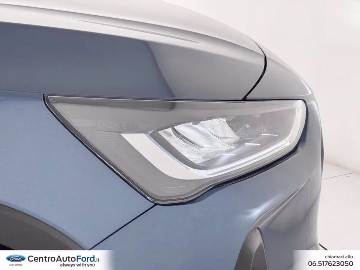 Ford Focus usata a Roma (13)