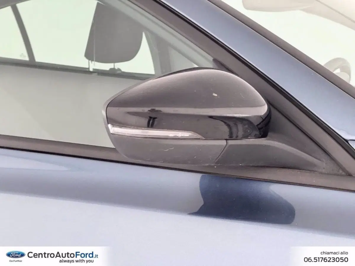 Ford Focus usata a Roma (15)