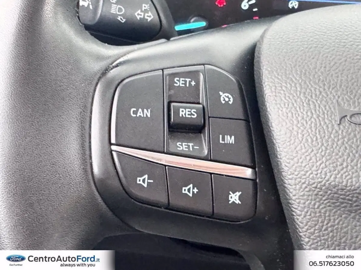 Ford Focus usata a Roma (20)