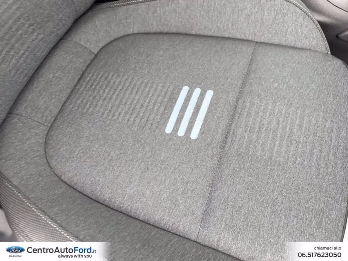 Ford Focus usata a Roma (8)