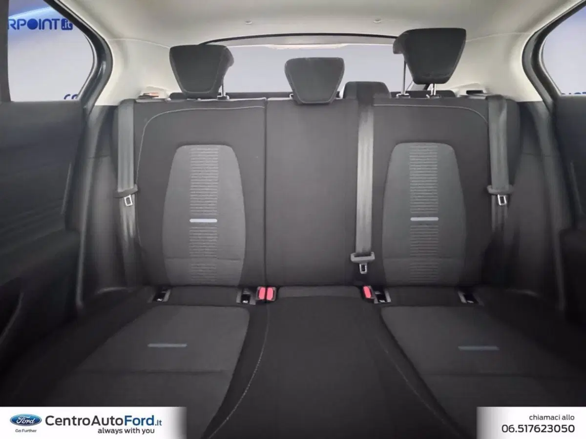 Ford Focus usata a Roma (9)
