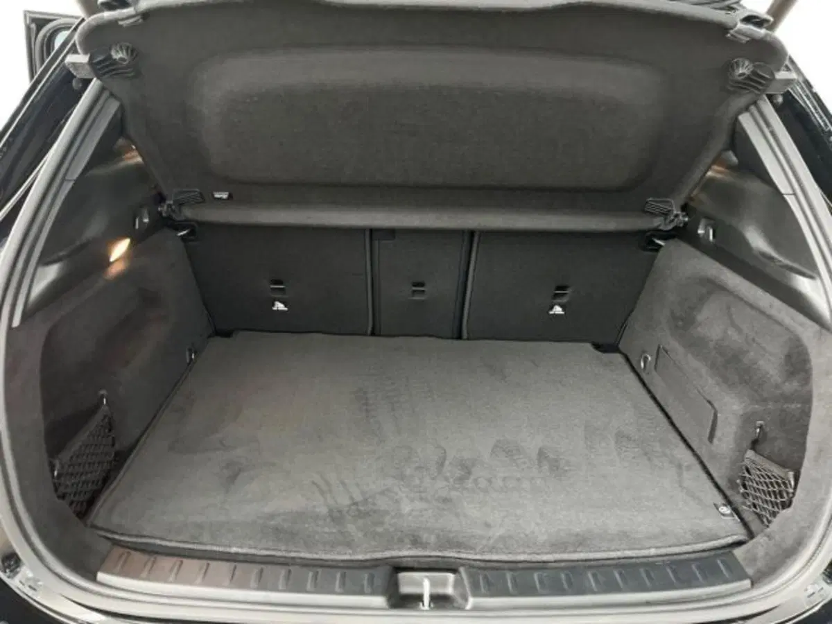 Mercedes-Benz GLA SUV usata a Verona (13)
