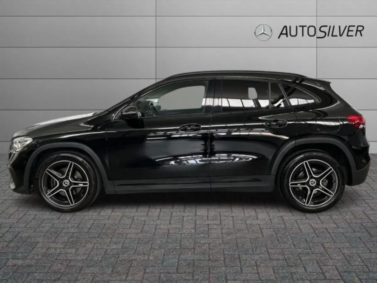 Mercedes-Benz GLA SUV usata a Verona (6)