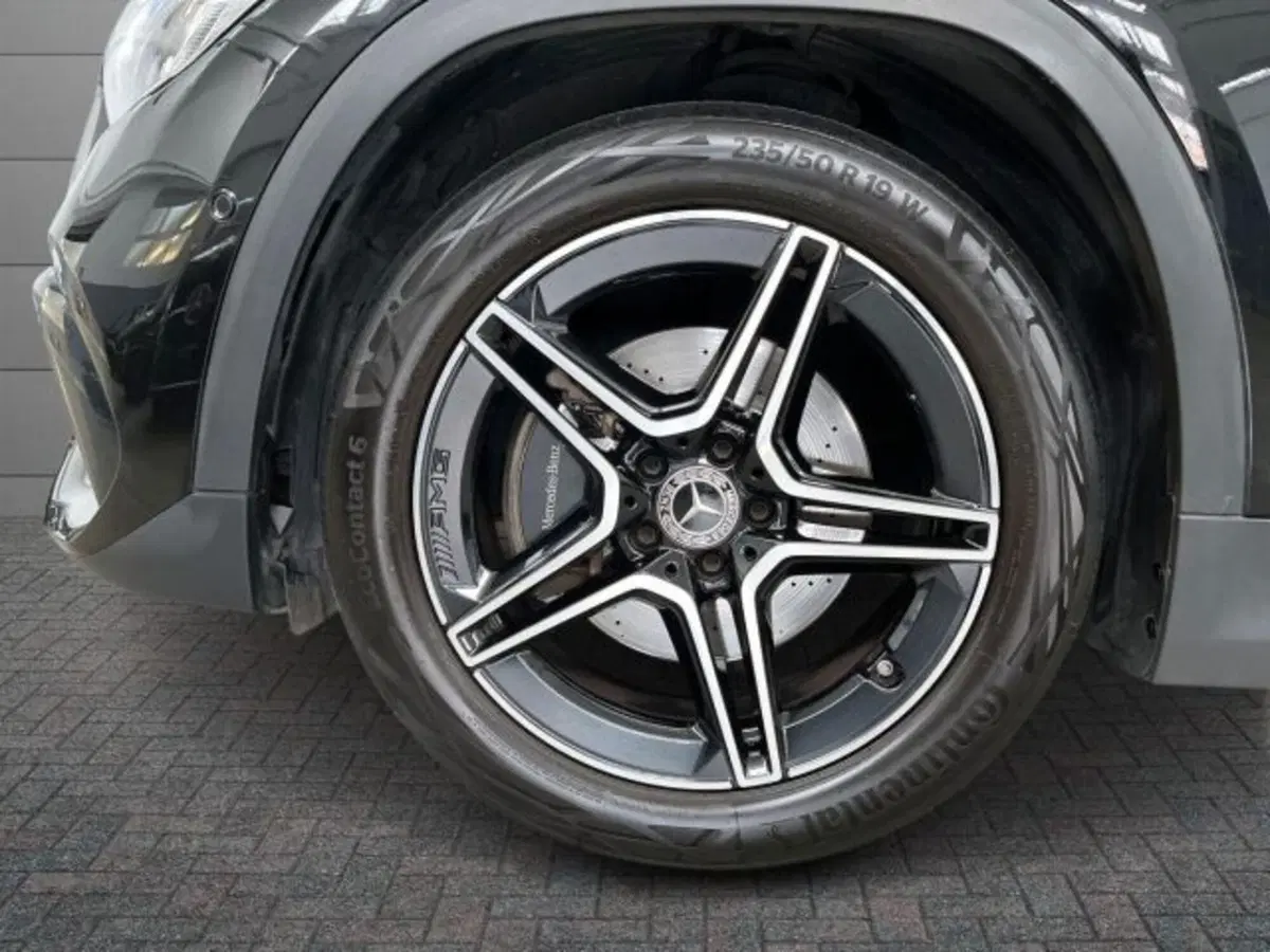 Mercedes-Benz GLA SUV usata a Verona (7)