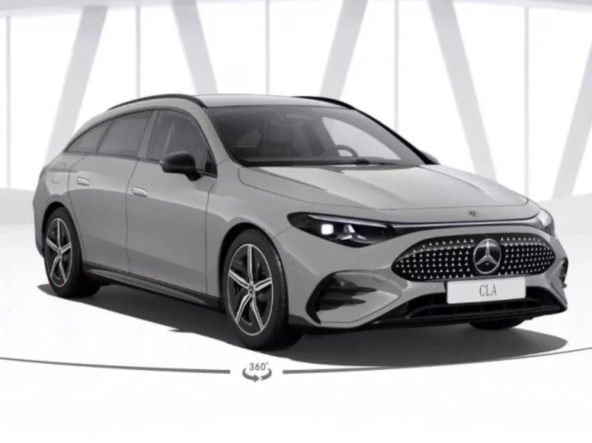 Mercedes-Benz CLA Shooting Brake nuova a Verona