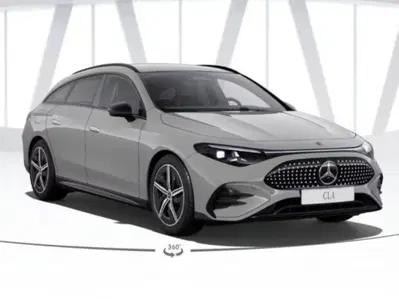 Mercedes-Benz CLA Shooting Brake EQ 250+ Premium Plus nuova a Verona