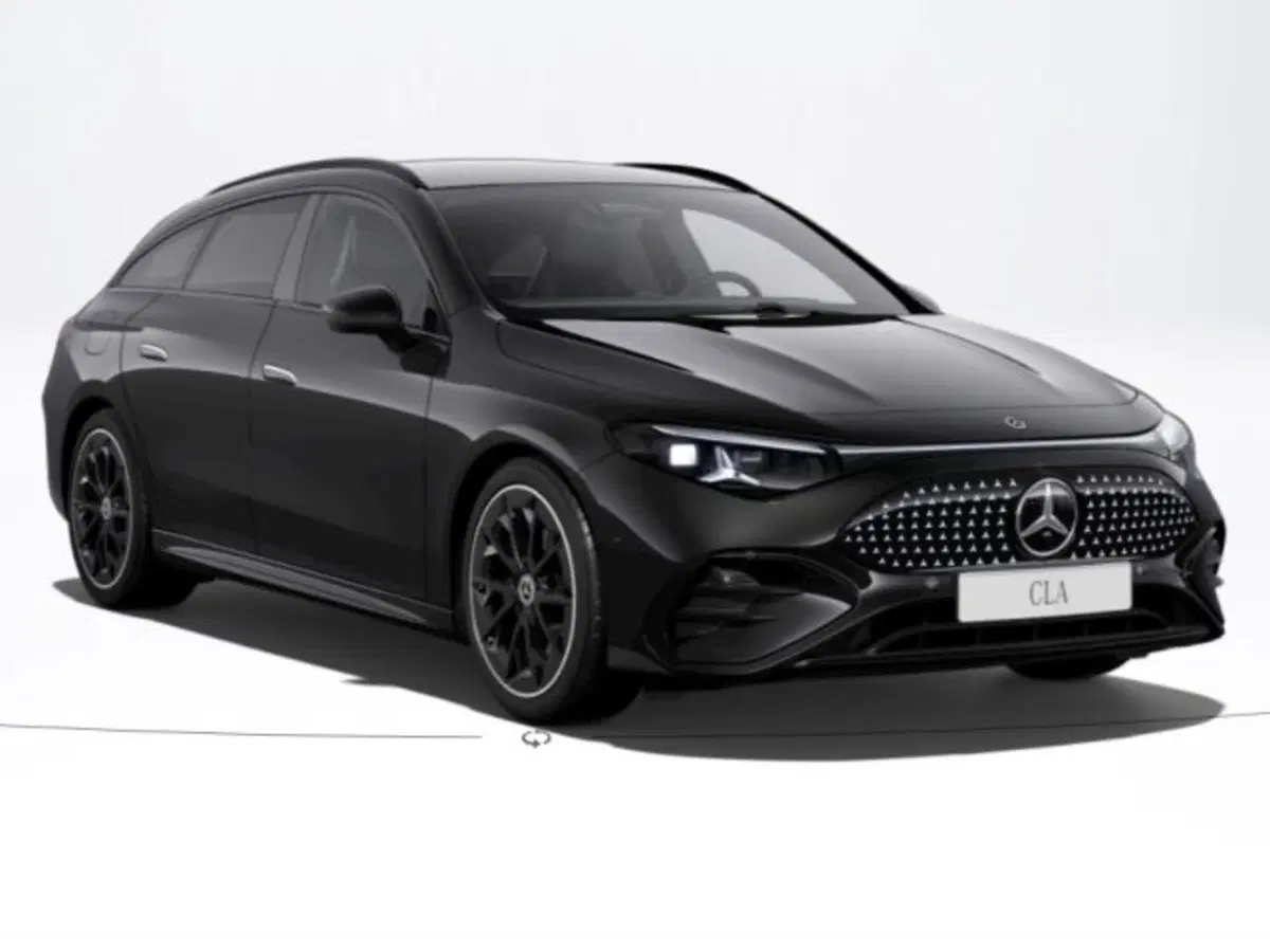 Mercedes-Benz CLA Shooting Brake nuova a Verona