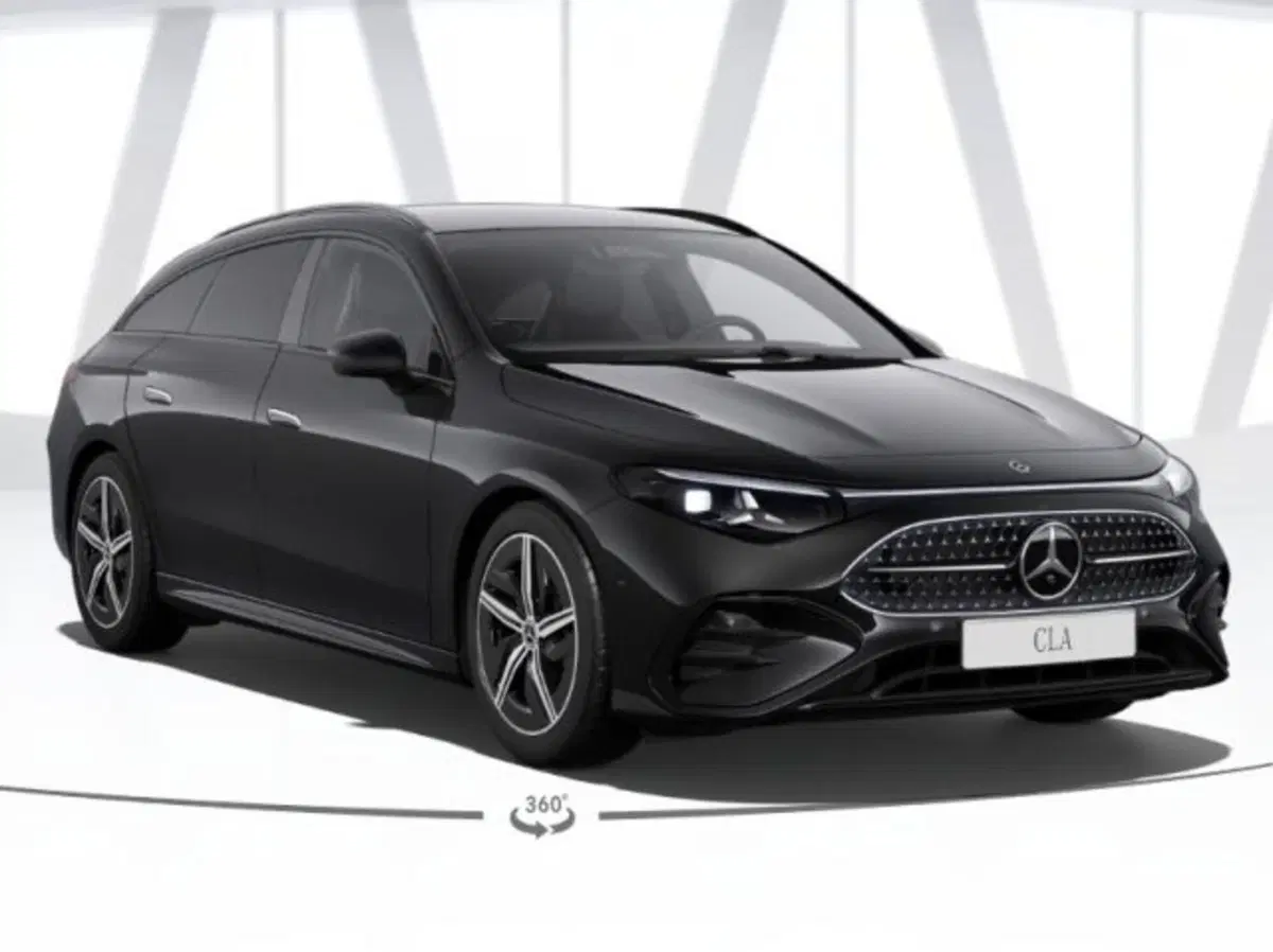 Mercedes-Benz CLA Shooting Brake nuova a Verona