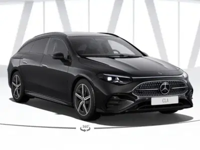 Mercedes-Benz CLA Shooting Brake 200 Premium Plus auto nuova a Verona
