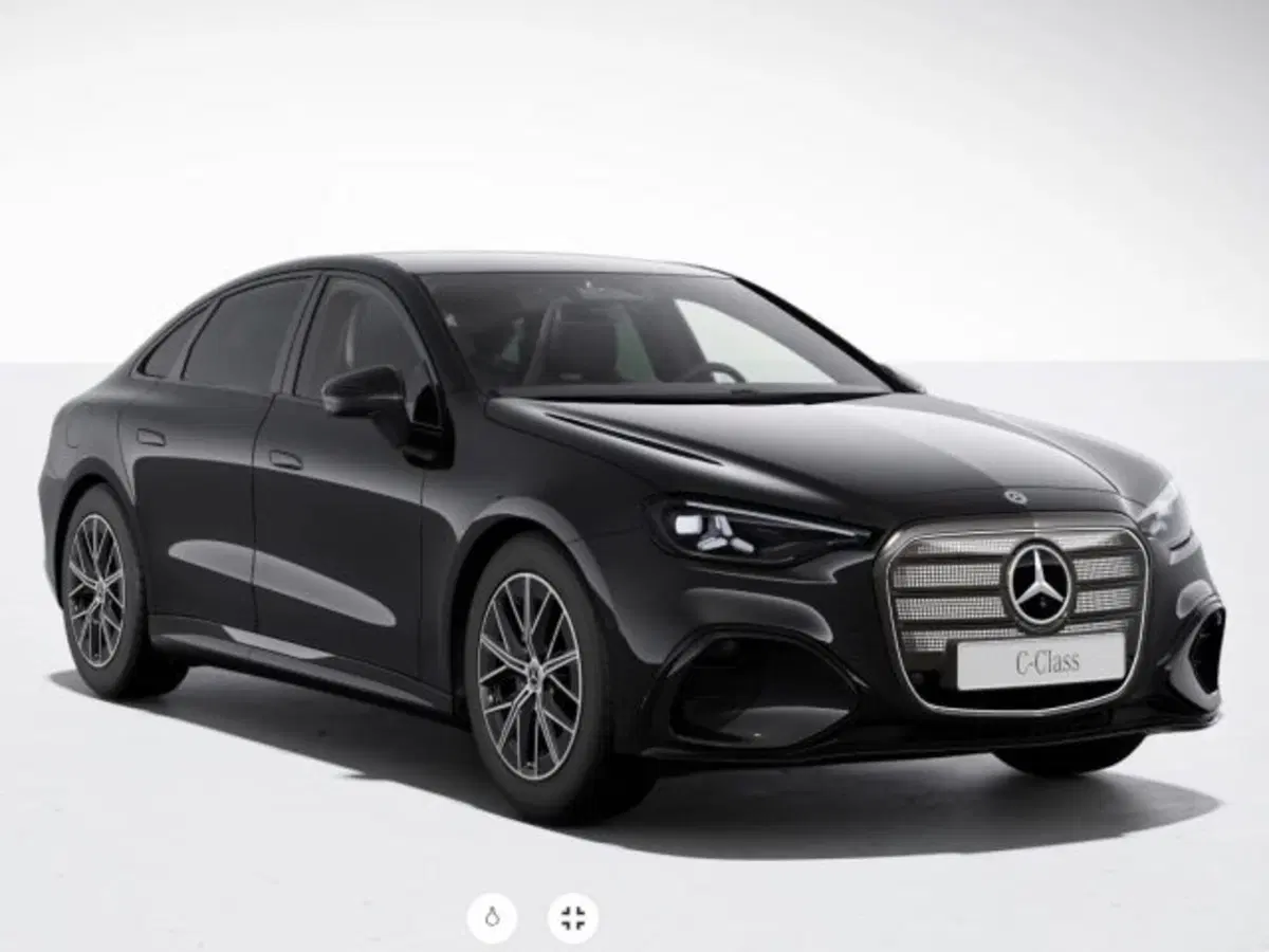 Mercedes-Benz GLC nuova a Verona