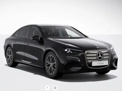 Mercedes-Benz GLC Elettrica 400 Premium 4matic nuova a Verona
