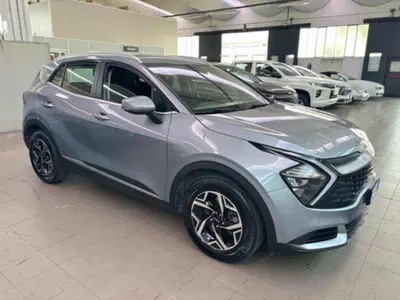 Kia Sportage 1.6 tgdi Business Gpl 2wd del 2023 usata a Pesaro