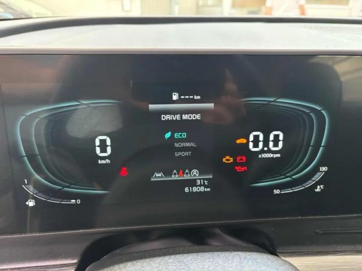 Kia Sportage usata a Pesaro-Urbino (10)