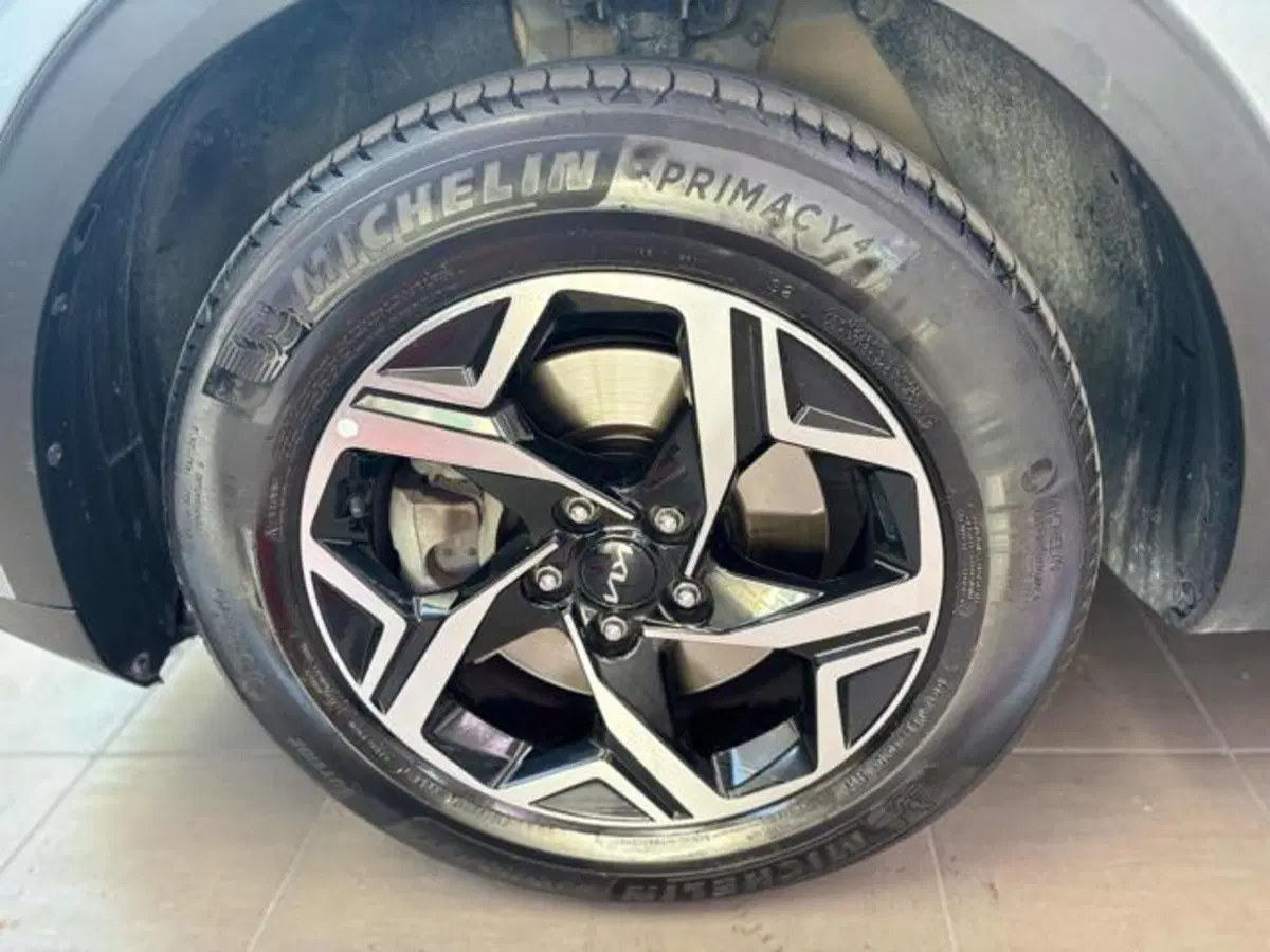 Kia Sportage usata a Pesaro-Urbino (3)