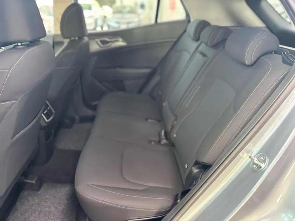Kia Sportage usata a Pesaro-Urbino (8)