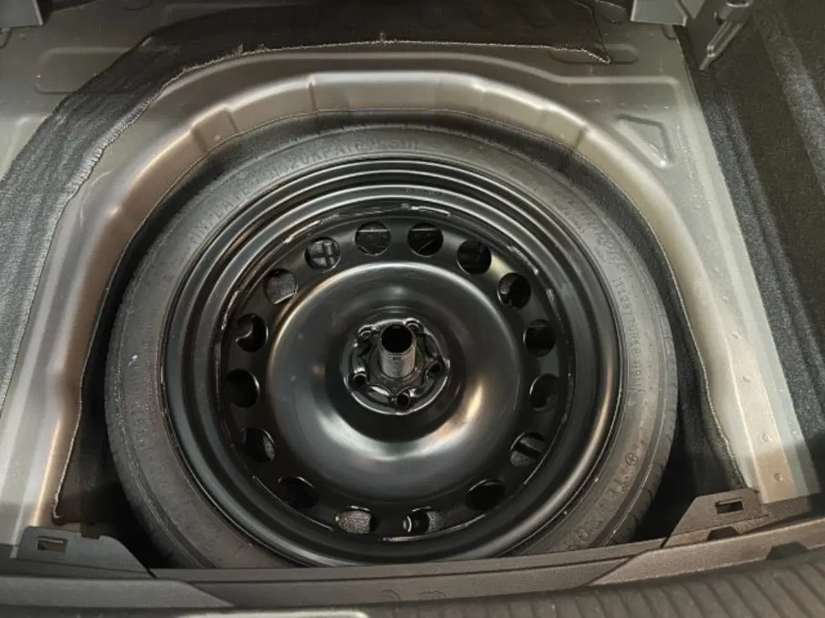 Volkswagen Taigo usata a Vicenza (6)