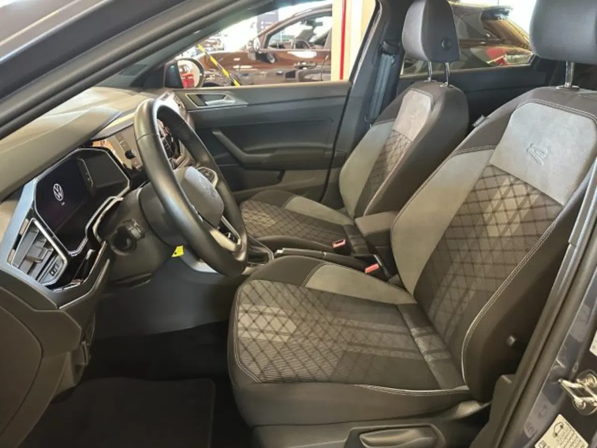 Volkswagen Taigo usata a Vicenza (8)
