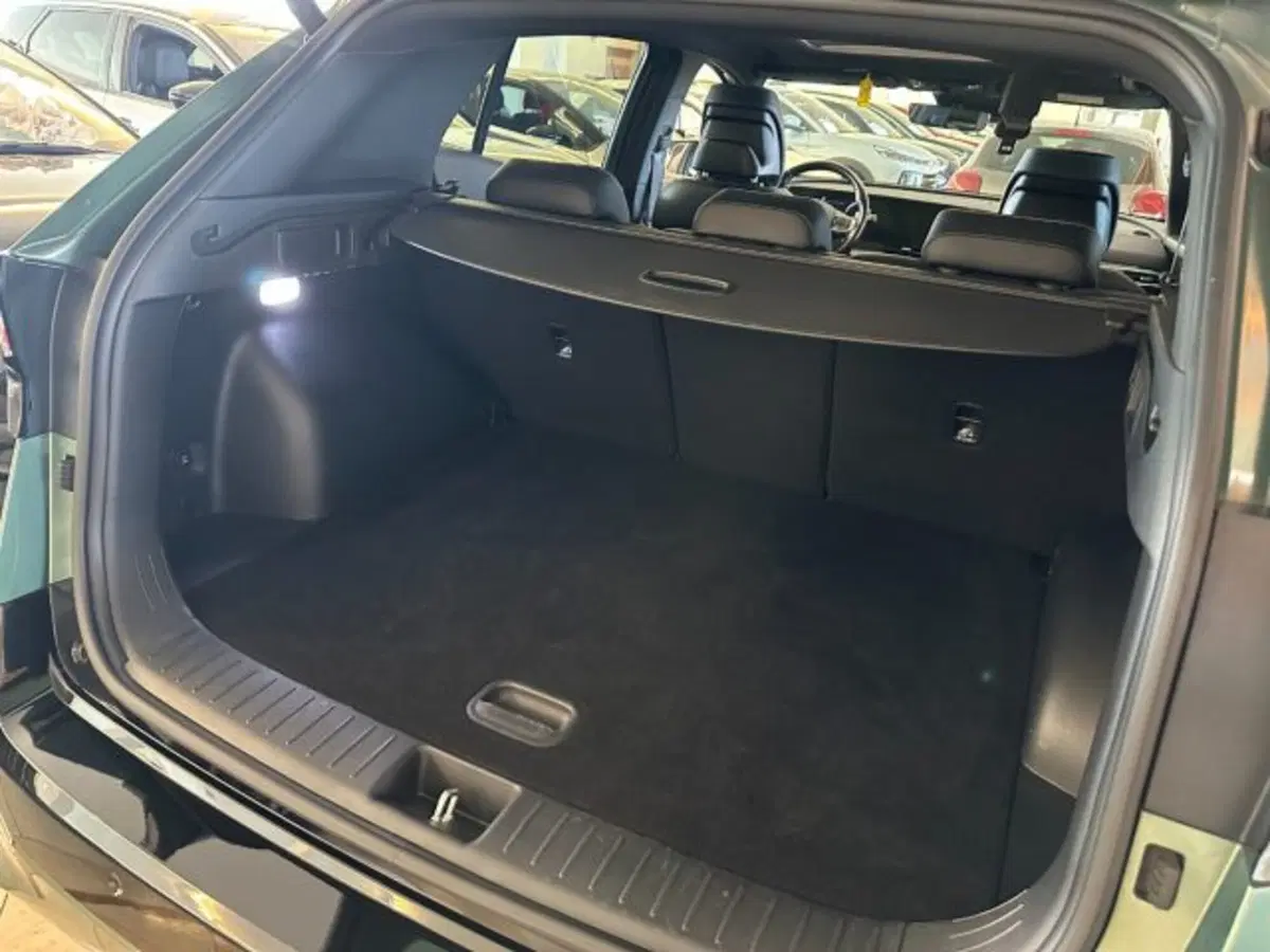 Kia Sportage usata a Vicenza (5)