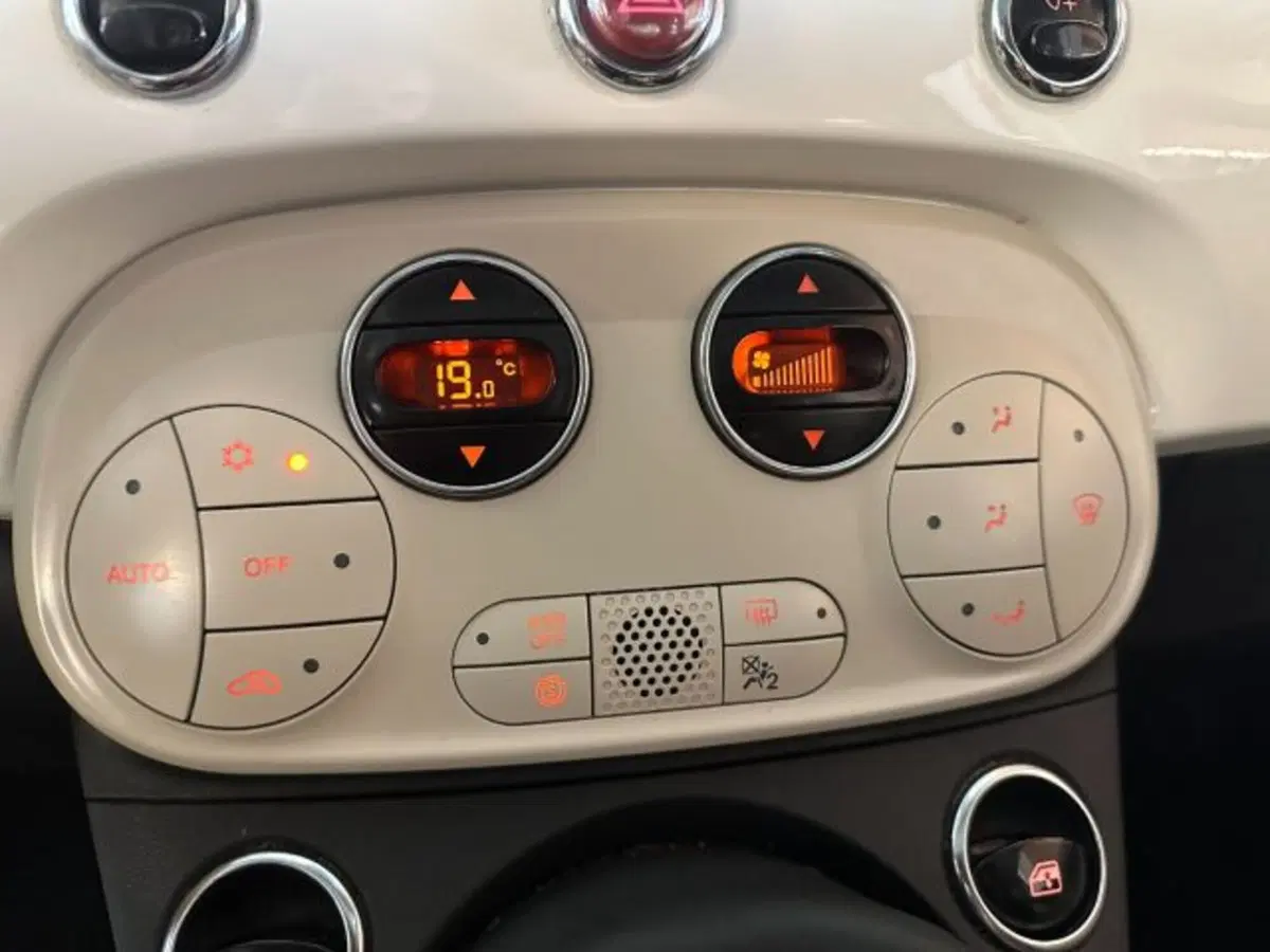 Fiat 500 usata a Vicenza (13)