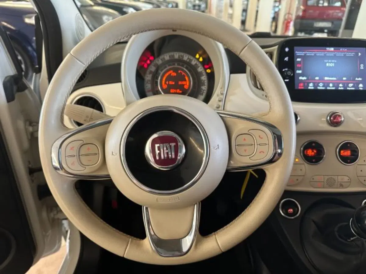 Fiat 500 usata a Vicenza (14)