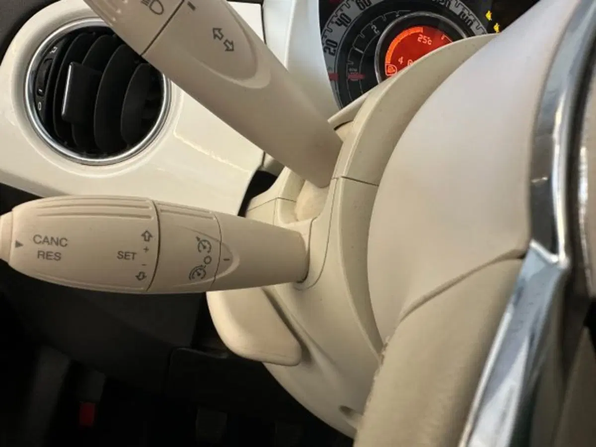 Fiat 500 usata a Vicenza (15)