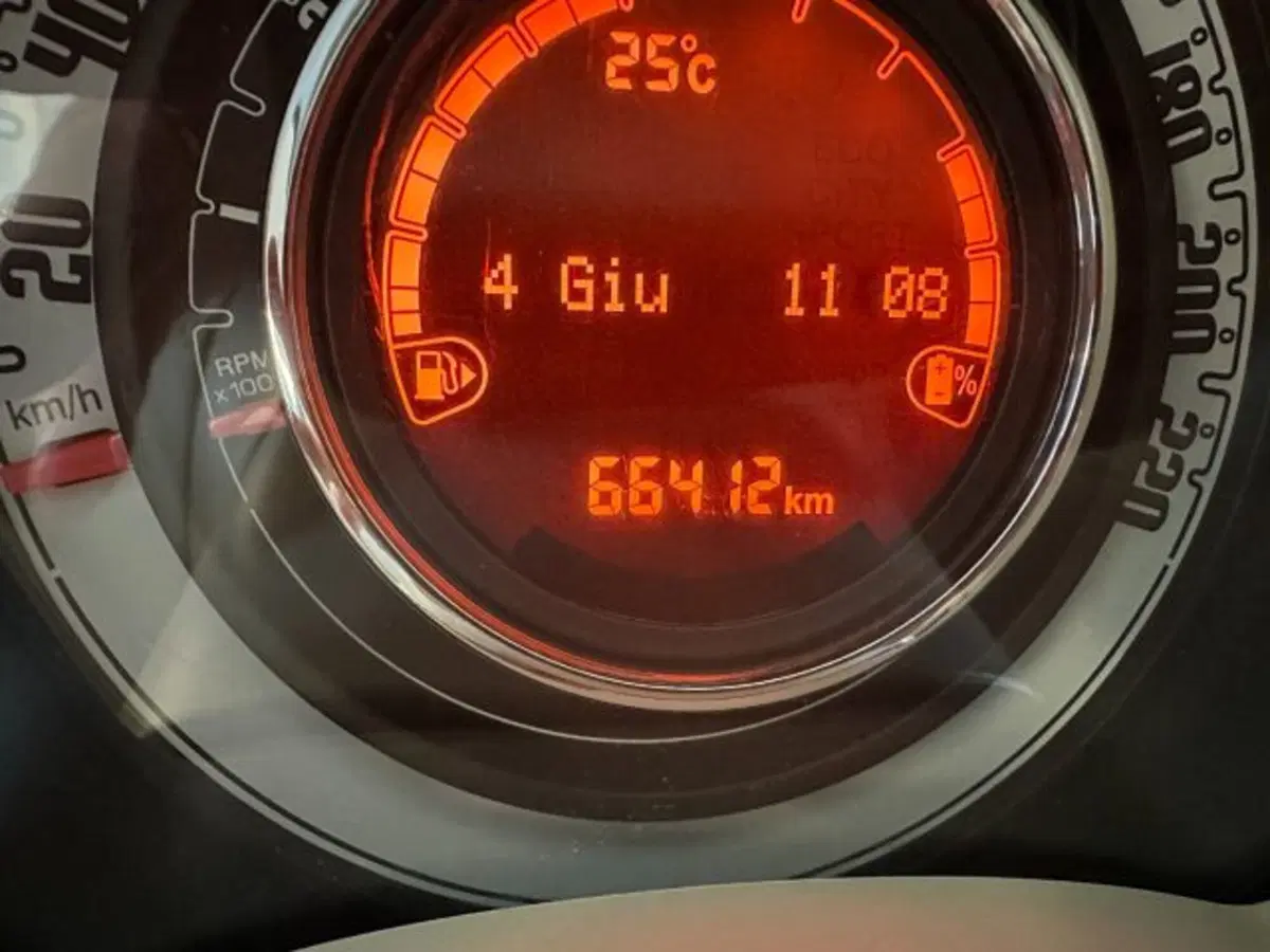 Fiat 500 usata a Vicenza (16)