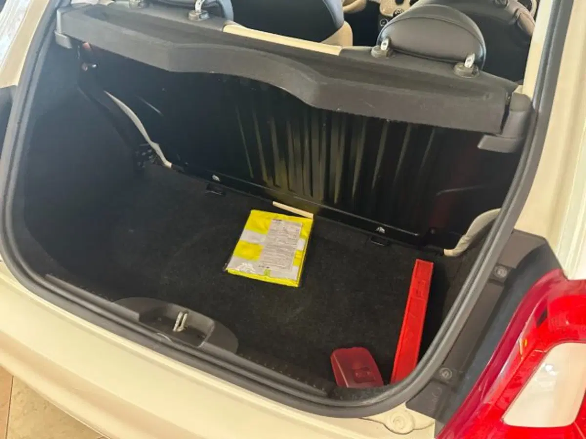 Fiat 500 usata a Vicenza (6)