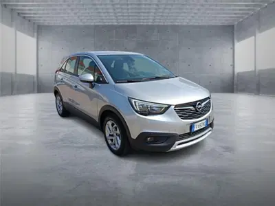 Opel Crossland X 1.2 12V Innovation del 2019 usata a Bari
