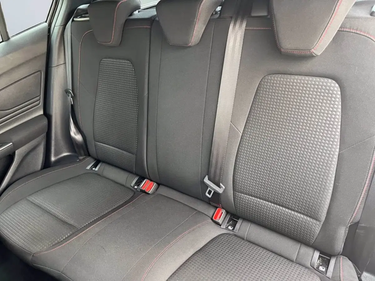 Ford Focus usata a Milano (12)