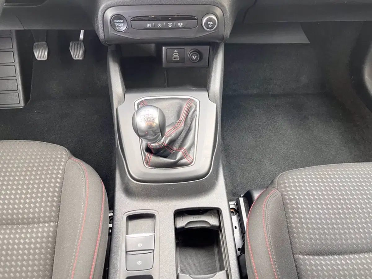 Ford Focus usata a Milano (16)