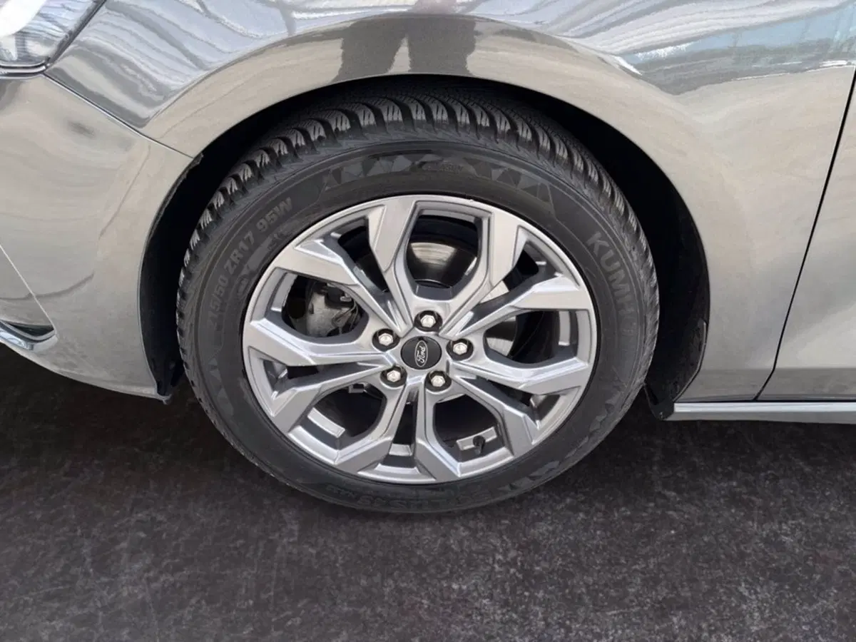 Ford Focus usata a Milano (9)