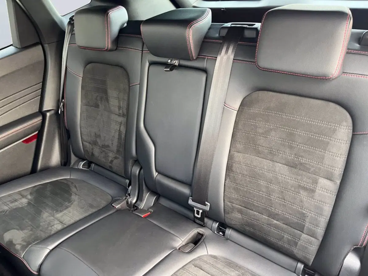Ford Kuga usata a Milano (12)