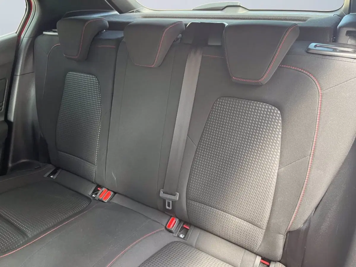 Ford Focus usata a Milano (12)