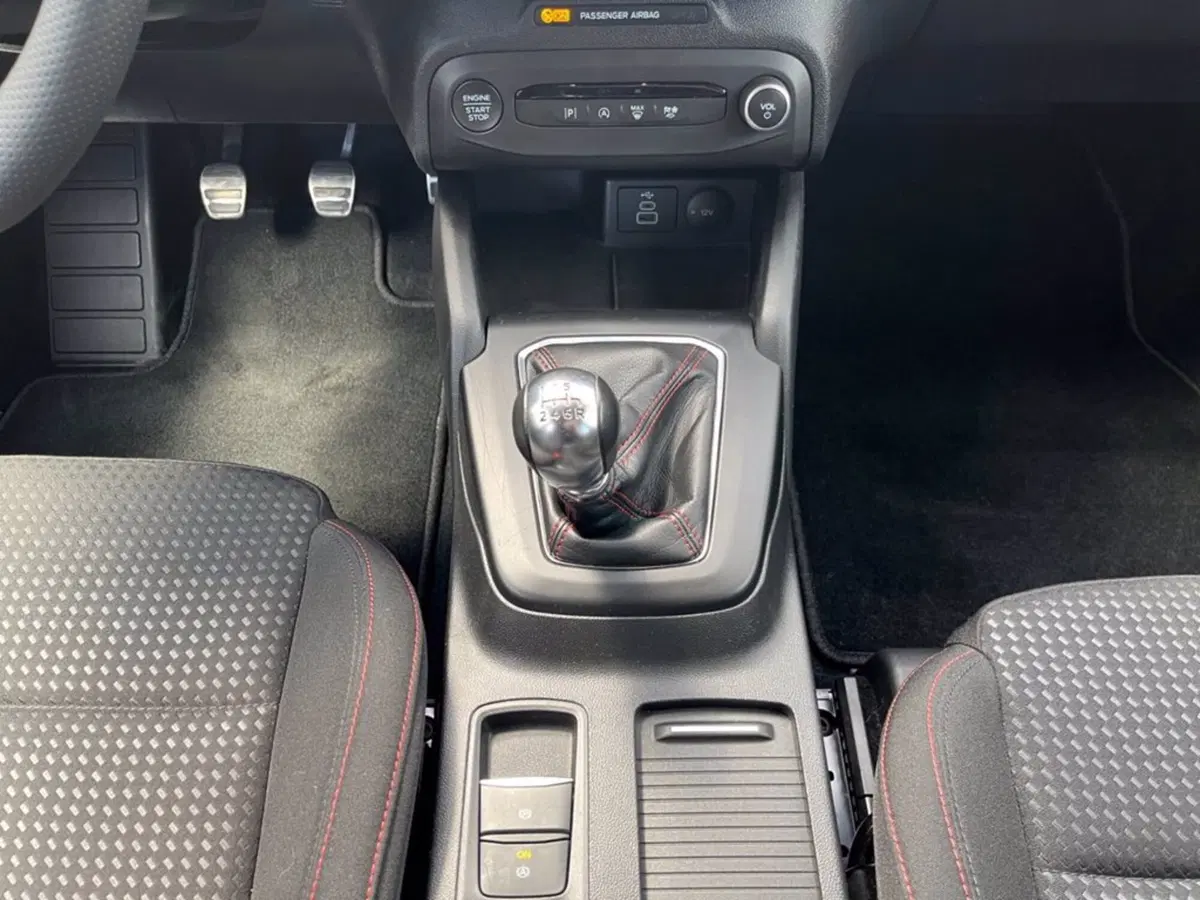 Ford Focus usata a Milano (16)