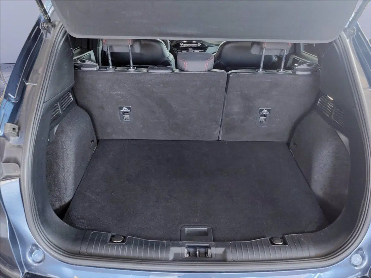 Ford Kuga usata a Milano (14)