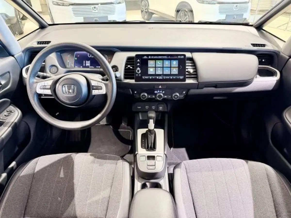 Honda Jazz usata a Savona (10)