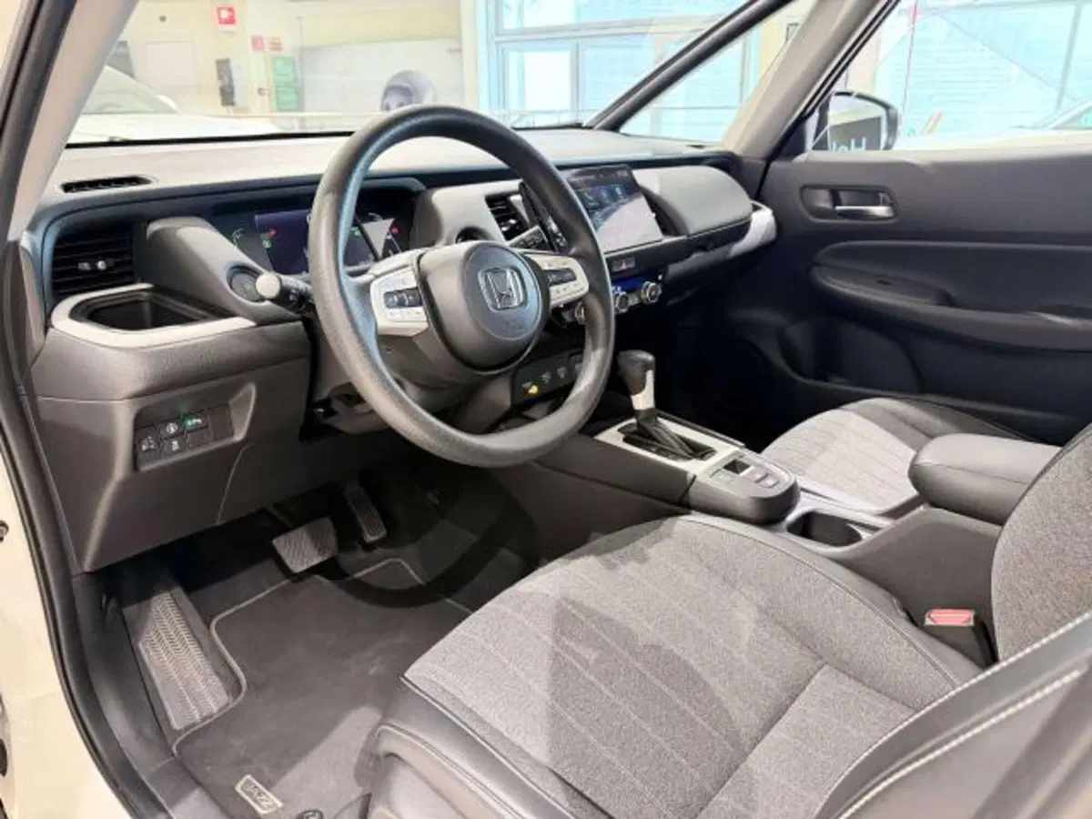 Honda Jazz usata a Savona (12)