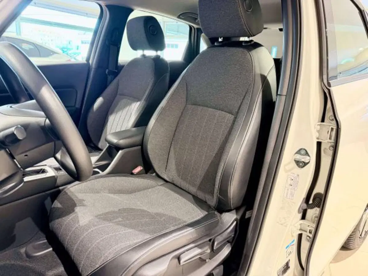 Honda Jazz usata a Savona (13)