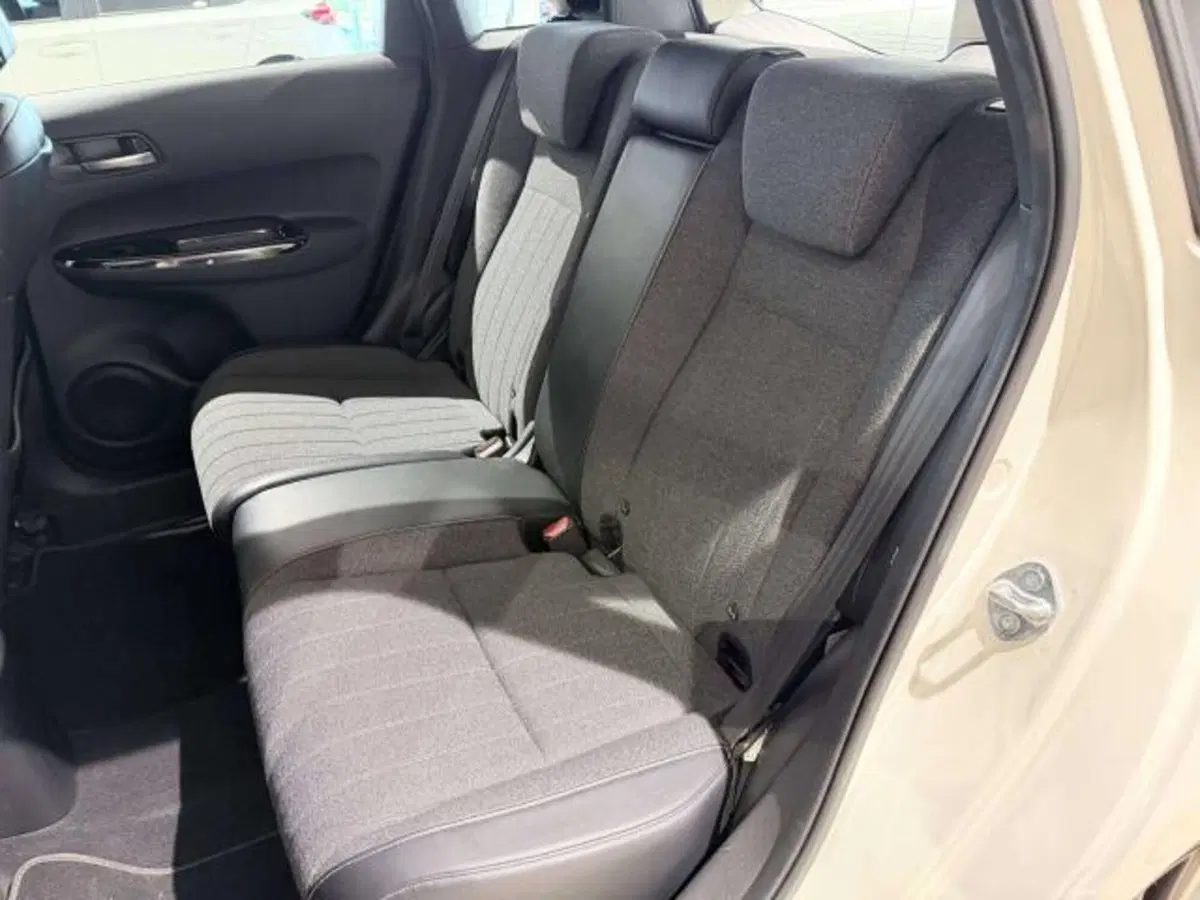Honda Jazz usata a Savona (16)